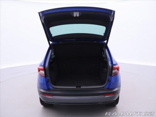 Škoda Karoq 2,0 TDI 110kW 4x4 DSG Web 2018