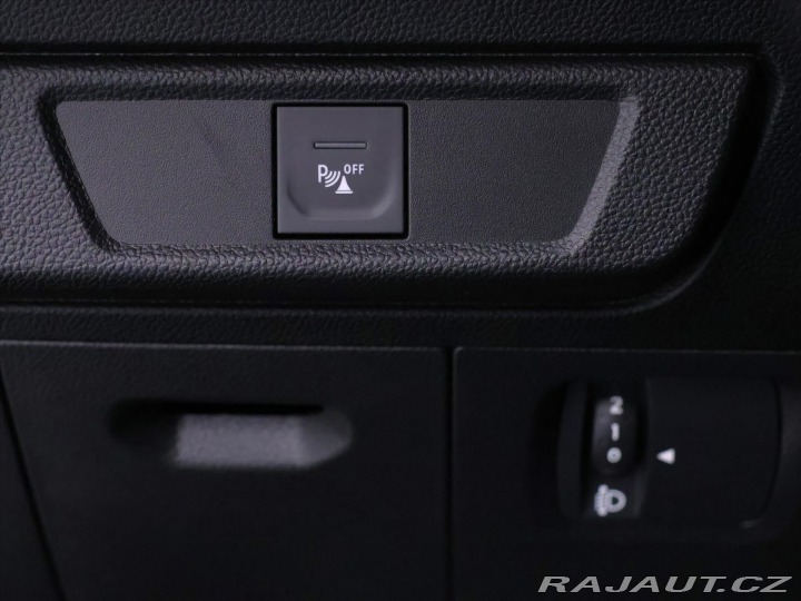 Dacia Jogger 1,0 TCe 81kW CZ 1.Maj. DP 2023