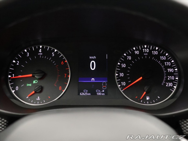 Dacia Jogger 1,0 TCe 81kW CZ 1.Maj. DP 2023