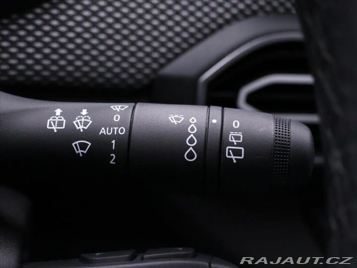 Dacia Jogger 1,0 TCe 81kW CZ 1.Maj. DP 2023