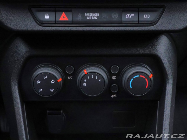 Dacia Jogger 1,0 TCe 81kW CZ 1.Maj. DP 2023