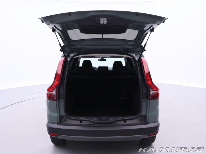 Dacia Jogger 1,0 TCe 81kW CZ 1.Maj. DP 2023