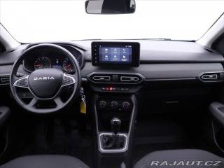 Dacia Jogger 1,0 TCe 81kW CZ 1.Maj. DP 2023
