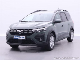 Dacia Jogger 1,0 TCe 81kW CZ 1.Maj. DP 2023