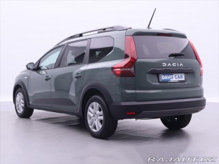 Dacia Jogger 1,0 TCe 81kW CZ 1.Maj. DP 2023