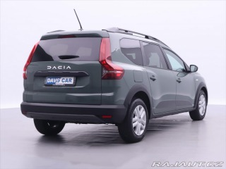 Dacia Jogger 1,0 TCe 81kW CZ 1.Maj. DP 2023