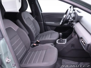 Dacia Jogger 1,0 TCe 81kW CZ 1.Maj. DP 2023