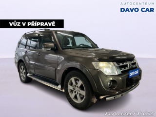 Mitsubishi Pajero 3,2 DI-D 147kW Instyle 7- 2012
