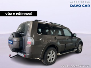 Mitsubishi Pajero 3,2 DI-D 147kW Instyle 7- 2012