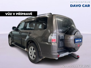 Mitsubishi Pajero 3,2 DI-D 147kW Instyle 7- 2012