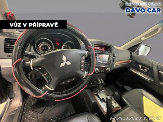 Mitsubishi Pajero 3,2 DI-D 147kW Instyle 7- 2012