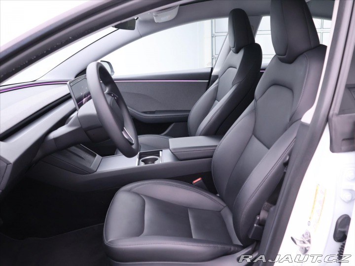 Tesla Model 3 Highland SR RWD 1.Maj. 94 2023