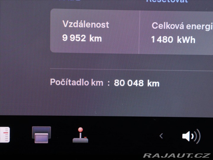 Tesla Model 3 Highland SR RWD 1.Maj. 94 2023