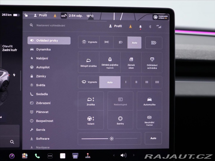Tesla Model 3 Highland SR RWD 1.Maj. 94 2023