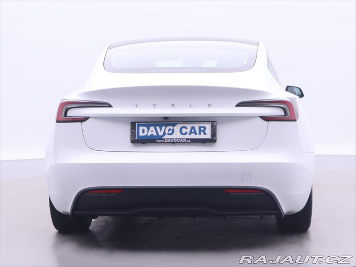 Tesla Model 3 Highland SR RWD 1.Maj. 94 2023