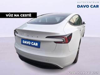 Tesla Model 3 Highland SR RWD 1. maj DP 2023