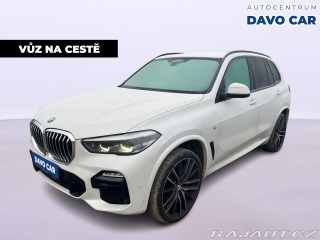 BMW X5 3,0 DPH xDrive Mpaket