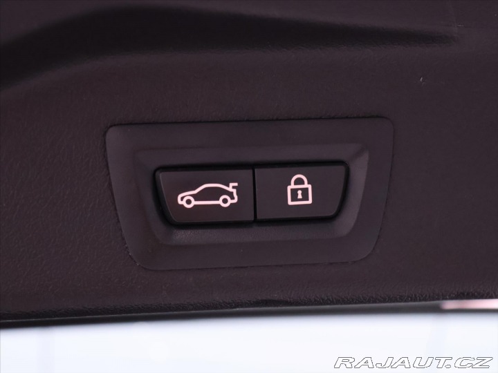 BMW X5 3,0 xDrive30d CZ M-paket 2019