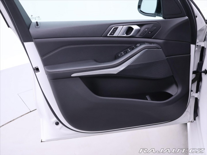 BMW X5 3,0 xDrive30d CZ M-paket 2019