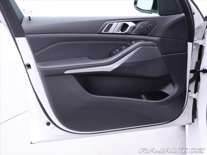 BMW X5 3,0 xDrive30d Aut. CZ M-p 2019