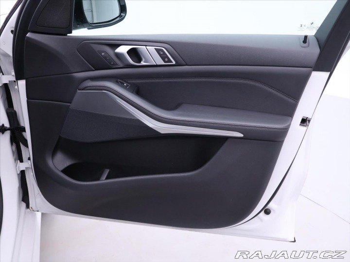 BMW X5 3,0 xDrive30d CZ M-paket 2019