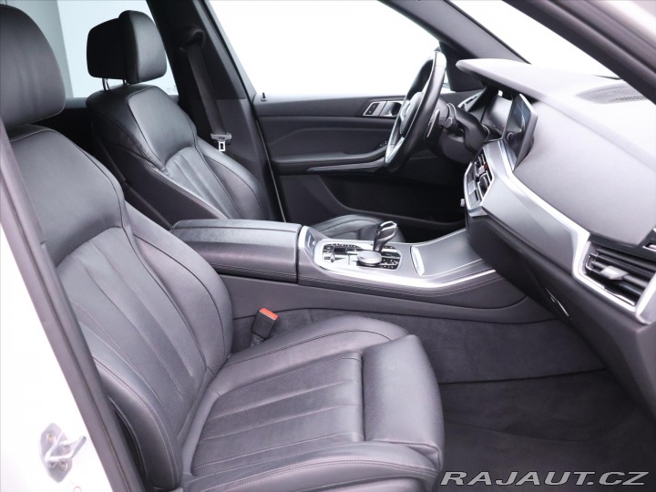 BMW X5 3,0 xDrive30d CZ M-paket 2019