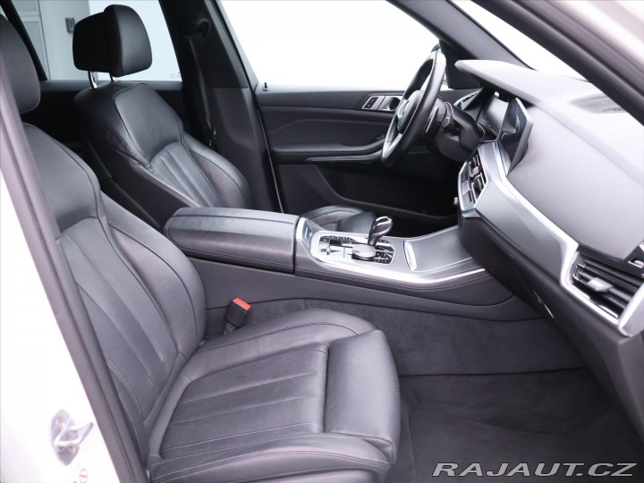 BMW X5 3,0 xDrive30d Aut. CZ M-p 2019