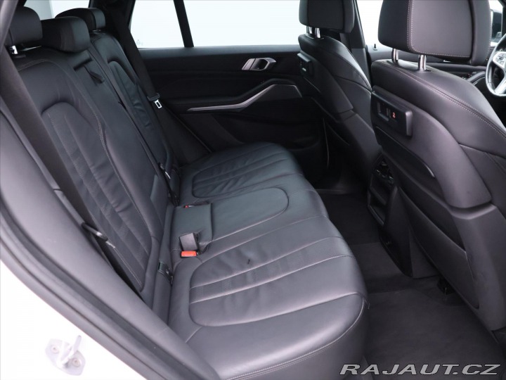 BMW X5 3,0 xDrive30d CZ M-paket 2019