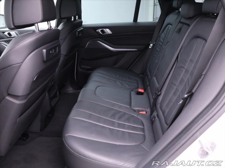 BMW X5 3,0 xDrive30d CZ M-paket 2019