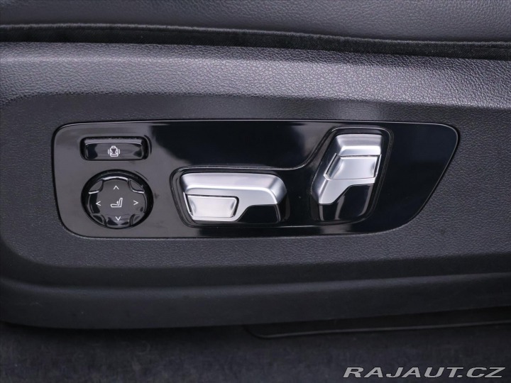 BMW X5 3,0 xDrive30d CZ M-paket 2019