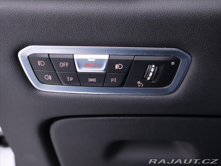 BMW X5 3,0 xDrive30d CZ M-paket 2019