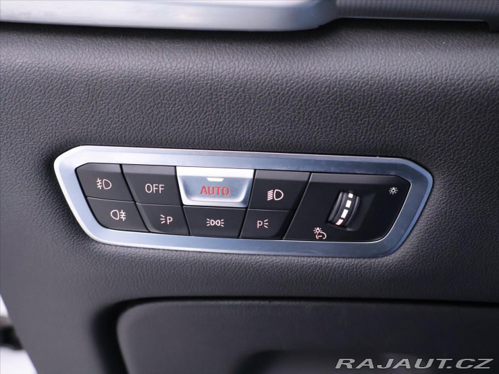 BMW X5 3,0 xDrive30d Aut. CZ M-p 2019