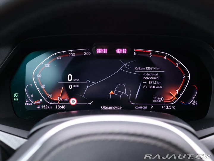 BMW X5 3,0 xDrive30d Aut. CZ M-p 2019