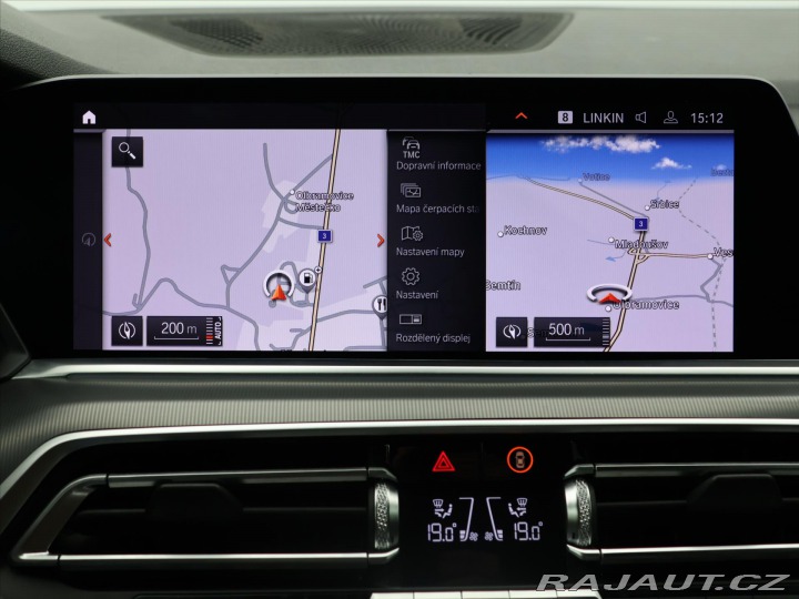 BMW X5 3,0 xDrive30d CZ M-paket 2019