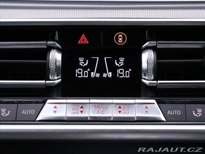 BMW X5 3,0 xDrive30d CZ M-paket 2019