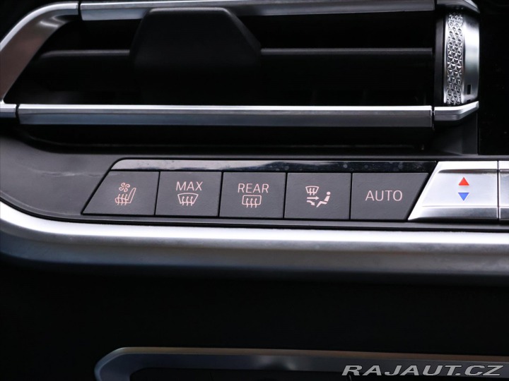 BMW X5 3,0 xDrive30d CZ M-paket 2019