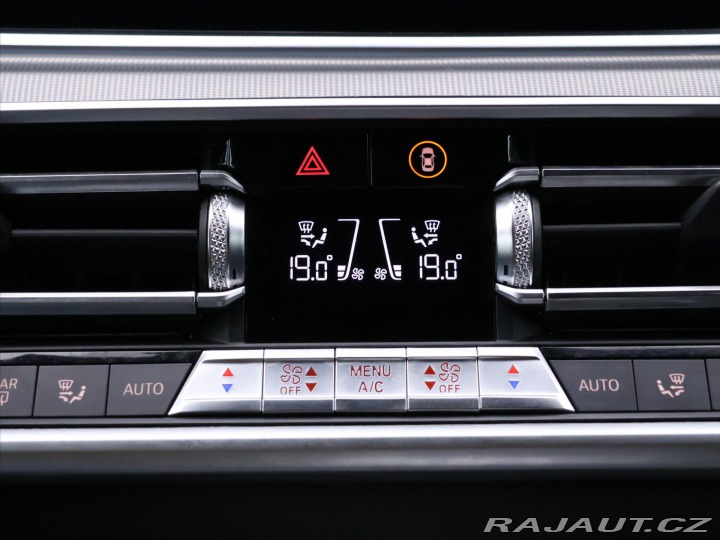 BMW X5 3,0 xDrive30d Aut. CZ M-p 2019