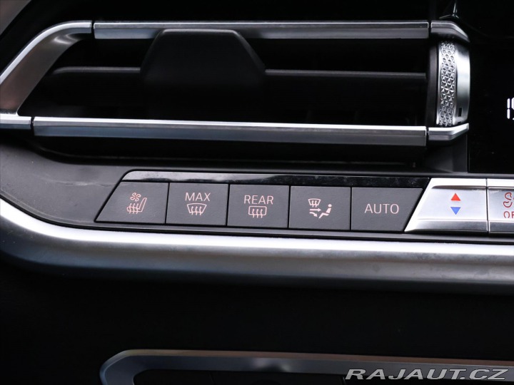 BMW X5 3,0 xDrive30d Aut. CZ M-p 2019