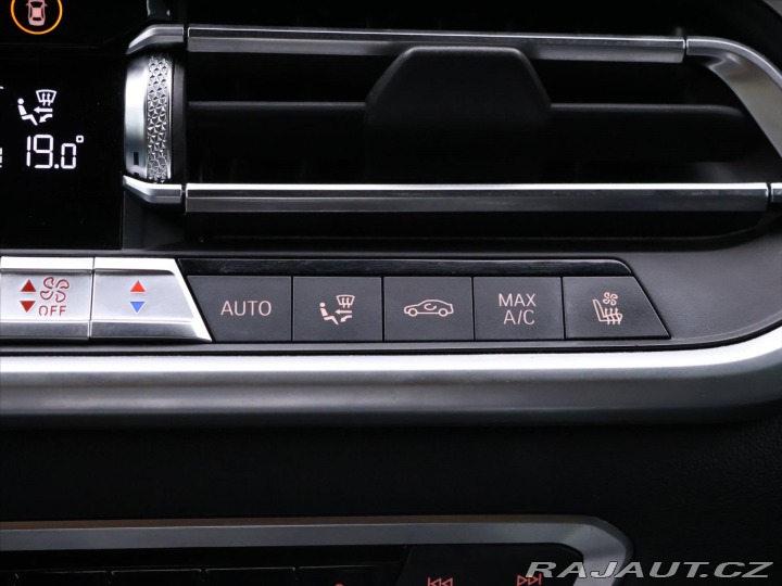 BMW X5 3,0 xDrive30d Aut. CZ M-p 2019