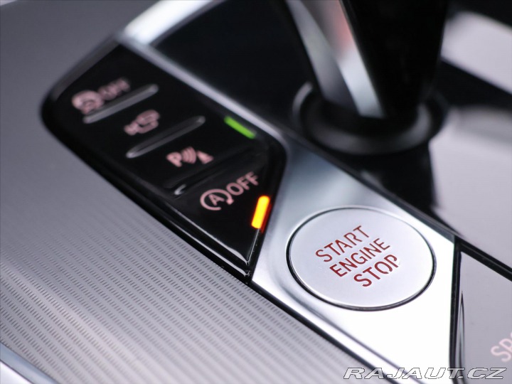 BMW X5 3,0 xDrive30d CZ M-paket 2019