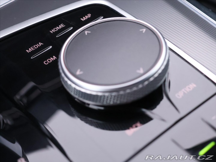 BMW X5 3,0 xDrive30d CZ M-paket 2019