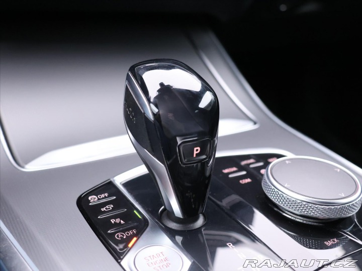 BMW X5 3,0 xDrive30d Aut. CZ M-p 2019