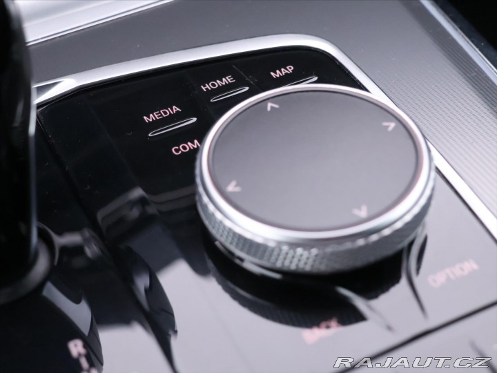 BMW X5 3,0 xDrive30d Aut. CZ M-p 2019