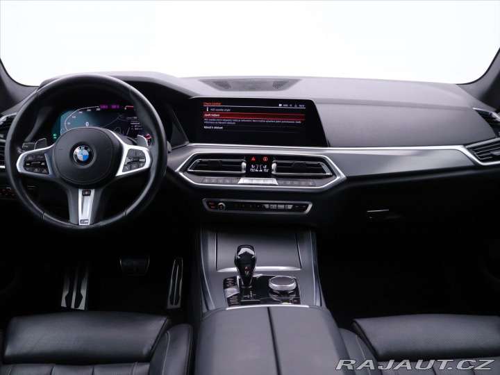 BMW X5 3,0 xDrive30d Aut. CZ M-p 2019