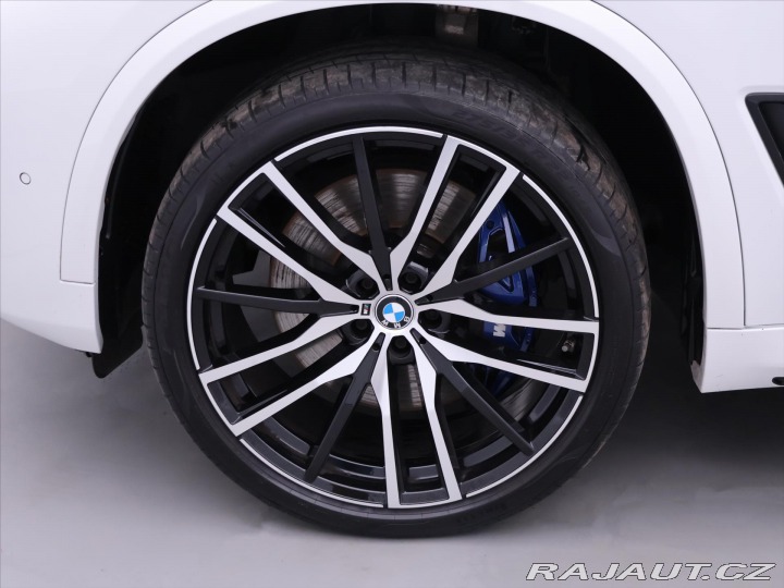 BMW X5 3,0 xDrive30d Aut. CZ M-p 2019
