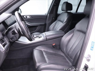 BMW X5 3,0 xDrive30d Aut. CZ M-p 2019