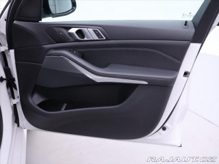 BMW X5 3,0 xDrive30d Aut. CZ M-p 2019