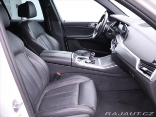 BMW X5 3,0 xDrive30d Aut. CZ M-p 2019