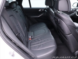 BMW X5 3,0 xDrive30d Aut. CZ M-p 2019