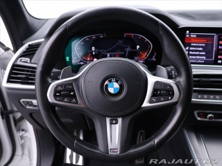 BMW X5 3,0 xDrive30d Aut. CZ M-p 2019